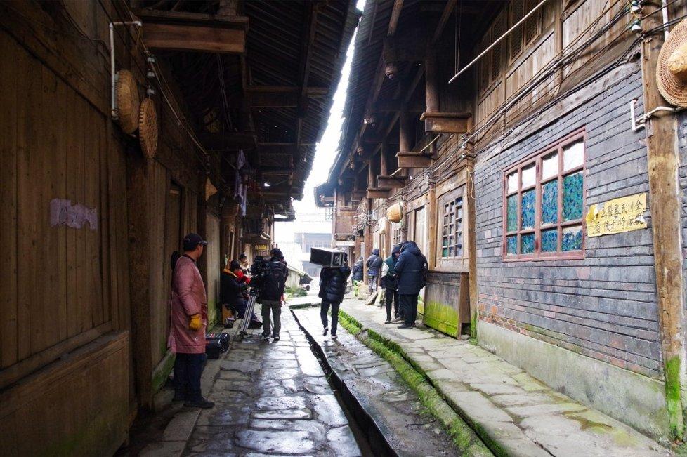 《河洛群侠传》铁砂掌残页位置介绍