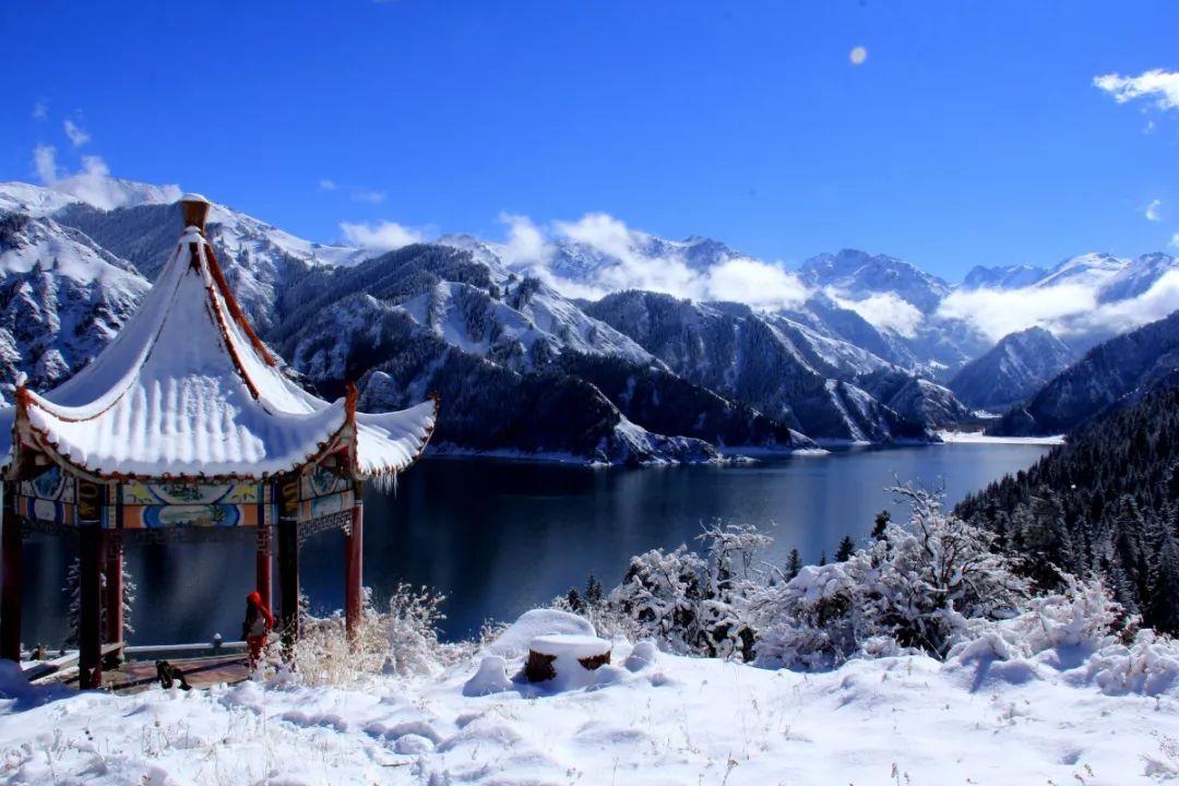 被困的小恶魔